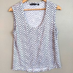 Athlete Tank Top